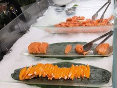 -晶丽香榭自助餐(南京大饭店)