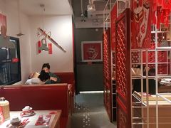 -味福记·江西小炒·南昌小吃(青山湖万达店)