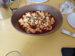 -金杏·粘卷子 烤鸭 农家菜