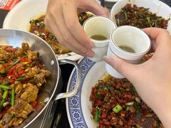 -胖东瓜·浏阳菜馆(火车站店)