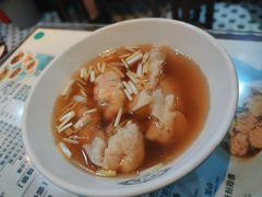 -深仔记正宗云吞面(尖沙咀店)