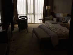 -昆山皇冠国际会展酒店