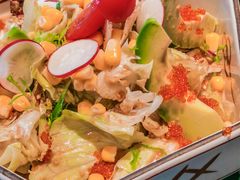 牛油果沙拉-和一料理(安阳店)