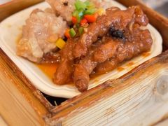 -广州酒家(天字码头店)