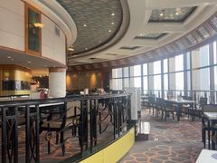 -古井假日酒店金桂冠旋转自助餐厅(长江东路店)