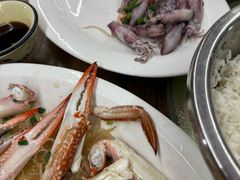 -原龙海鲜大排档(美食地标店)