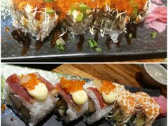 -和悦日料(雅颂庭店)