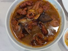 -老季市·三代非遗传承·地标美食老汁鸡(工农路店)