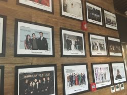 -THE QUEEN(北京店)