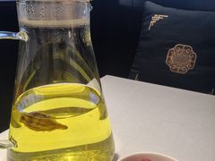-毛家饭店·30年融合新湘菜(汉峪金谷店)