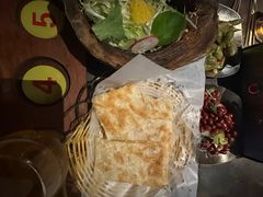 -麦凯伦烧烤·精酿超级工厂店(金桥总店)