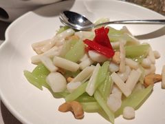 -米桃·苏园·苏锡菜(仁恒仓街店)
