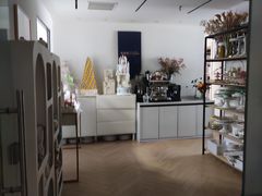 -李奥斯汀蛋糕商务茶歇·甜品台·企业活动团建(长寿路店)