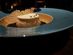 鸡肉舒芙蕾-AZUL by FUEL蓝色·法式酒馆(琶醍店)