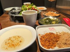 -李不管把把烧(火车南站店)