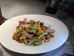 -晓粤·惹味粤菜(凯德乐峰广场店)