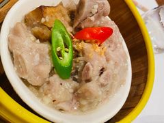 -醉辉皇原味海鲜江南菜(成都大魔方店)