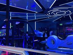 -世代星球·保龄球·镭战真人CS·团建(杨浦店)