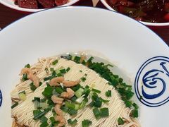 -新万鑫银丝面·非遗无锡味(惠山古镇店)