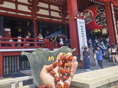 -浅草寺
