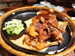 -乡里八闽·福州乡土菜(火车北站店)