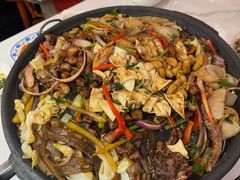 -一烙锅(友谊店)