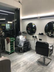 -卓梵美发·精品Salon