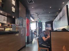 -吉野家(大连黑石礁富丽庭店)