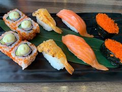 -三禾寿司(石龙店)