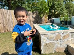 -HERRE·FARM 赫尔露营农场·团建聚会包场