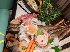 -生如夏花泰式火锅(鹭洲里店)