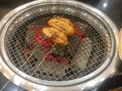 -瑞杰烧烤店·24小时营业(山东路店)