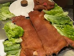 -龙城咖啡厅(常州富都洲际店)