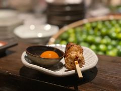 特制鸡肉丸子-三川·十酒Izakaya(南昌路店)