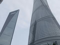 -上海中心大厦