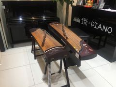 -谈·PIANO(金唐新光界店)