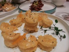 -富力丽思卡尔顿酒店·丽轩中餐厅
