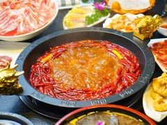 -陈眼镜火锅(总店)
