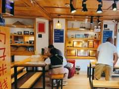 -勺子米线·云南传统小吃市集(四方街店)