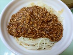 -食惠里小笼包面馆(越秀店)