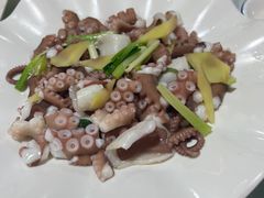 -范饭椰林川湘味海鲜·椰子鸡(三亚湾椰梦长廊店)