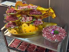 -三头牛·潮汕牛肉生蚝火锅 (夏湾店)