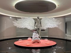 -涨巢·潮玩水疗局