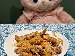 -北塘海鲜·天津菜(大光明桥旗舰店)