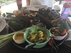 -DiAtas by Art Cafe Bumbu Bali