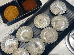 -胡哥烤肥牛(车公庙店)