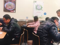 -有礼有面(知春路店)