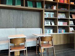 -木嘛working coffee(前海店)
