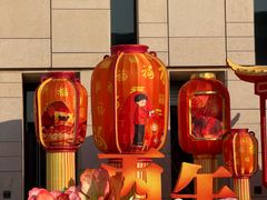 -北京工艺美术博物馆