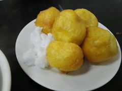 -老磁器口豆汁店(天坛店)